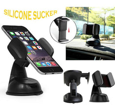 Silicone Sucker Mobile Holder - dailyneed.life
