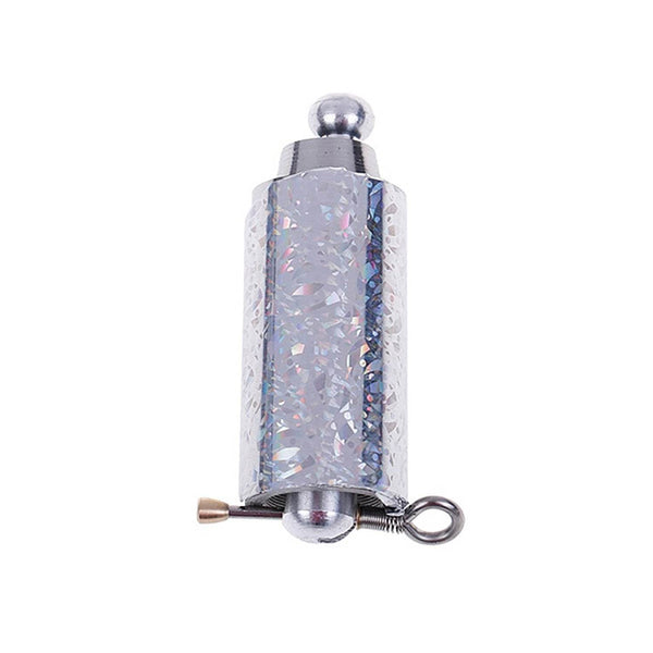 Magic Toy Metal High Elasticity Steel Silver Appearing Cane Magic Toy Magic Steel - dailyneed.life