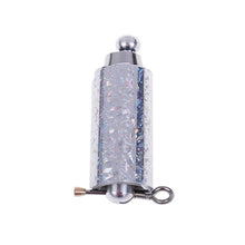 Magic Toy Metal High Elasticity Steel Silver Appearing Cane Magic Toy Magic Steel - dailyneed.life