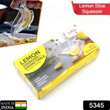 Bird-Shaped Lemon Squeezer for Citrus Fruits (Portable, Color Box) - dailyneed.life
