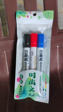 Mix Color Marker Pen used in all kinds of school, college (3 Pcs Set) - dailyneed.life