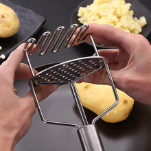 Stainless Steel Hand Masher (Mash for Dal / Vegetable / Potato / Baby Food / pav bhaji) - dailyneed.life