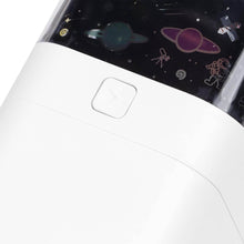 Star Night Light Projector Humidifier (300ml): Ultrasonic, LED Night Light, Kids Room - dailyneed.life