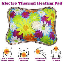Electric Hot Water Bag (Loose Packing) (Without Water/Gel) - dailyneed.life