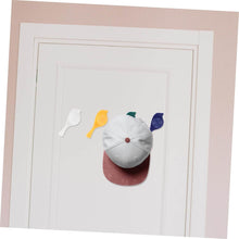 Bird Hook self Adhesive Hooks Wall Mounted Hook Shower Towel Hook Hat Hooks Rack Coat Hook Door Back Hook Adhesive Hooks for Wall Novelty Wall Hook (4 Pc Set) - dailyneed.life