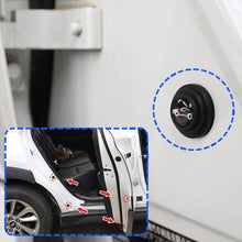Car Door Shock Absorber Car Door Protection Sticker (100 Pcs Set) - dailyneed.life