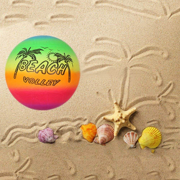 Beach Ball Soft Volleyball for Kids Game - dailyneed.life