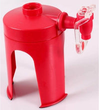 Cold Drink Soda Dispenser Coke Beverage Dispenser Water Dispenser for Home, Picnic and Travelling | Soda Dispenser Beverage Dispensers - dailyneed.life