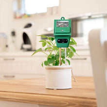 3 Way Soil Meter (pH Testing Meter) - dailyneed.life