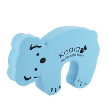 Animal Shape Door Stopper Lock Safety Guard, Kids Safety and Protection Finger Pich Door Guard, Baby Safety Cute Animal Security Door Stopper (2pc Set) - dailyneed.life