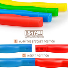 Hula Hoop, Hoopa Hula, Exercise Ring for Fitness - dailyneed.life