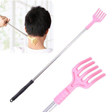 Scratcher Back, khujli stick, Telescopic Scratching Backscratcher Massager Kit - dailyneed.life