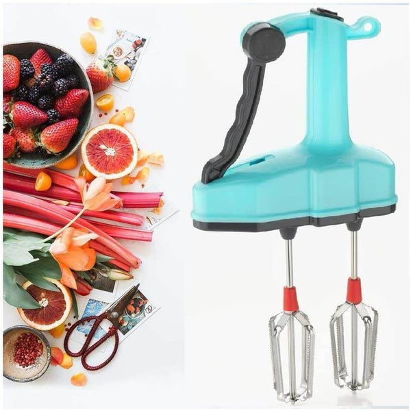 Power free Hand Blender & Beater in kitchen appliances - dailyneed.life