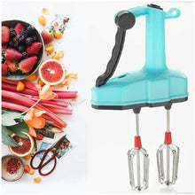Power free Hand Blender & Beater in kitchen appliances - dailyneed.life
