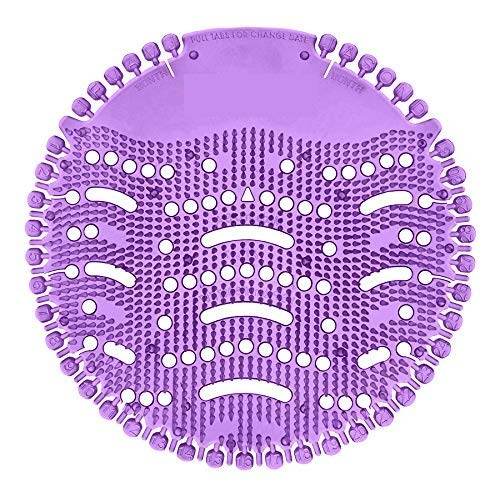 Anti Splash Urinal Round Screen Mat - dailyneed.life