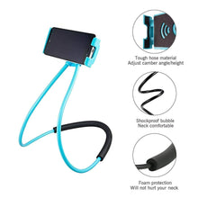 Flexible Adjustable 360 Rotable Mount Cell Phone Holder - dailyneed.life