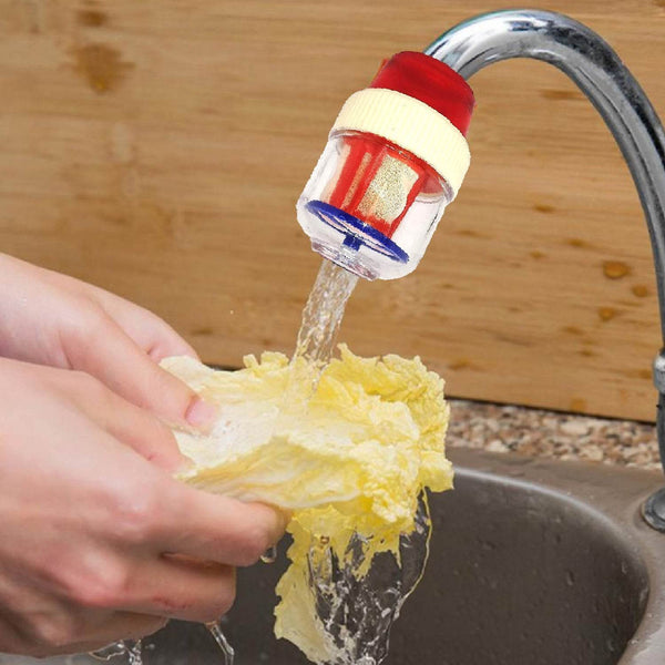 Water Tap Plastic Candle Filter Cartridge, Diwali - dailyneed.life