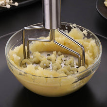 Stainless Steel Hand Masher (Mash for Dal / Vegetable / Potato / Baby Food / pav bhaji) - dailyneed.life