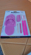 Personal Foot Care Tool Kit Pedicure Accessories Kit (9 Pcs Set) - dailyneed.life