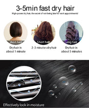 Professional Stylish Hair Dryers For Women And Men (Hot And Cold Dryer) - dailyneed.life