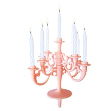 Luxury Birthday Candle Set | Elegant Cake Toppers & Holders for Parties and Proposals, Diwali - dailyneed.life