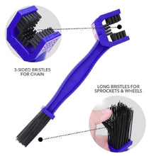 Cycle Motorbike Chain Cleaning Tool - dailyneed.life