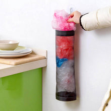 Hanging Waste Bag Holder, Garbage Bag Storage Bag, Widening Handle Hanging Sturdy for Store Garbage Bags Home Store Debris Kitchen, Bedroom Large Capacity for Restaurant (1 Pc) - dailyneed.life