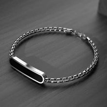 Silver Customize Bracelet, Gift Bracelet (1 Pc) - dailyneed.life