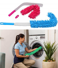 Foldable Multipurpose Microfiber Fan Cleaning Duster for Quick and Easy Cleaning - dailyneed.life