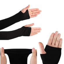 Multipurpose All Weather Arm Sleeves for Sports and Outdoor activities - dailyneed.life