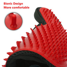 1 Pc Red used in all kinds of household and official kitchen places specially for washing and cleaning utensils and more (1 Pc Red) - dailyneed.life