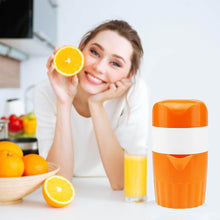 Manual Handheld Citrus Orange Lemon Juicer Fruit Press Squeeze Extractor New - dailyneed.life