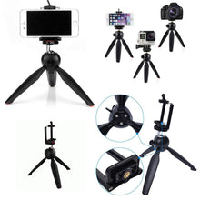 Universal Mini Tripod - dailyneed.life