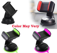 Silicone Sucker Mobile Holder - dailyneed.life