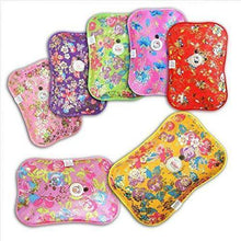 Electric Hot Water Bag (Loose Packing) (Without Water/Gel) - dailyneed.life