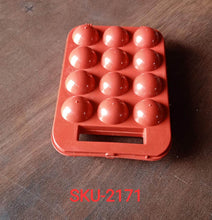 Plastic Egg Carry Tray Holder Carrier Storage Box - dailyneed.life