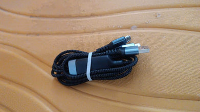 3-in-1 Super Fast Charging Cable 100w - dailyneed.life