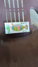 Abacus 13 Rods Counting Abacuses Toy Bead Educational Tools (1 Set / Mix Color) - dailyneed.life