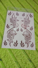 Temporary Tattoos Tattoo Sticker Skin Tattoo Stickers (1 Sheet) - dailyneed.life
