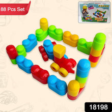 Bricks Blocks Building toy (88 Pcs Building Blocks) - dailyneed.life