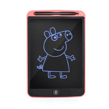 Oblivion LCD Portable Writing Pad / Tablet for Kids - 8.5 Inch - dailyneed.life