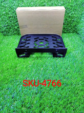 TV Setup Box Stand and Setup Box Holder Used for Placing Setup Boxes of Various Technical Devices. - dailyneed.life