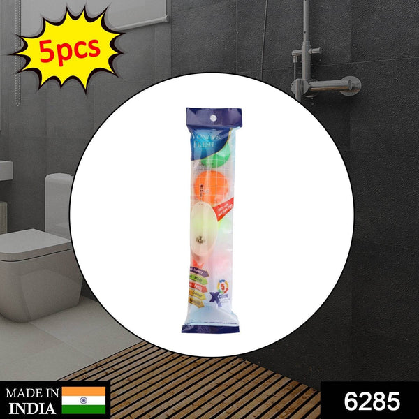 Urinal Balls | Sani Balls | Bathroom Freshener Fragrance Blocks, Air Freshener for Bathroom, Toilet, Shoe Rack, etc. Long-Lasting Fragrance (5 Pcs Set) - dailyneed.life