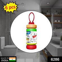 Urinal Deodorizing Blocks - 6-Piece Fragrance Cubes for Bathroom & Toilet Freshening - dailyneed.life