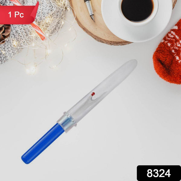 Sewing Remover Thread Unpicker with Plastic Cover (1 Pc) - dailyneed.life