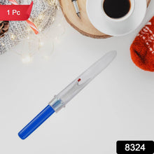 Sewing Remover Thread Unpicker with Plastic Cover (1 Pc) - dailyneed.life