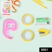 5 In 1 Stationery Tools for School, Office, Home, Carton Box & Gift Sealing - dailyneed.life