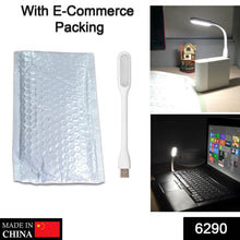 USB LED Light Lamp With E Commerce Packing - dailyneed.life