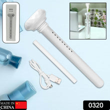 Mini Portable USB Humidifier – Quiet Cool Mist for Car, Home, Office, Travel (1 Pc) - dailyneed.life