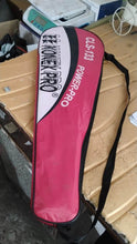 2 Pc Lightweight Kids Badminton Racket Set with Carry Bag - dailyneed.life